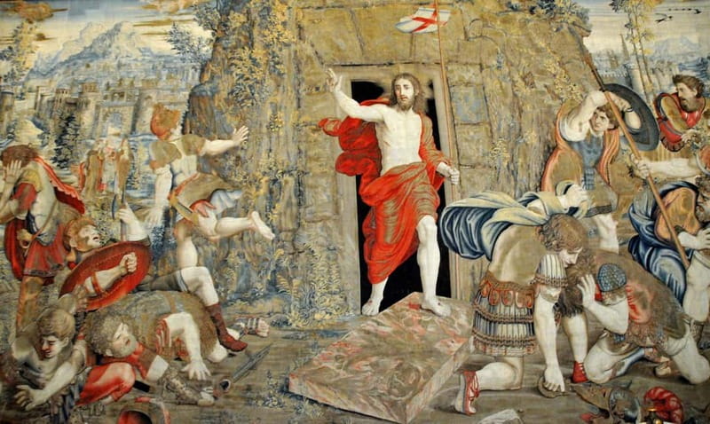 From Civitavecchia: Vatican Museums and Sistine Chapel Tour - The Sistine Chapel visit