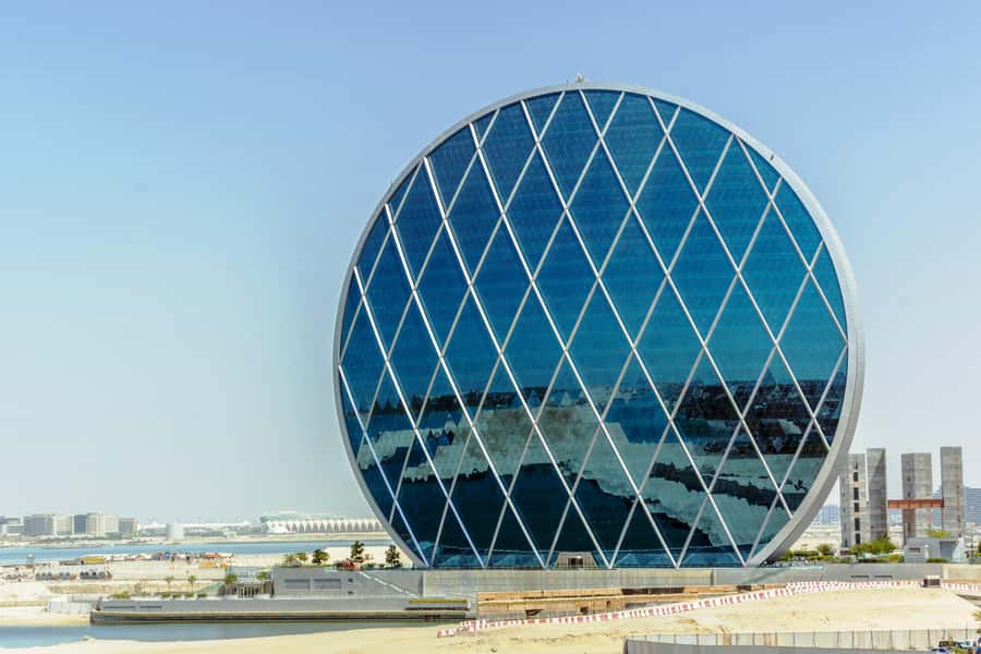 From Dubai: Abu Dhabi City Tour With Louvre Museum - Louvre Abu Dhabi: two hours inside a remarkable building