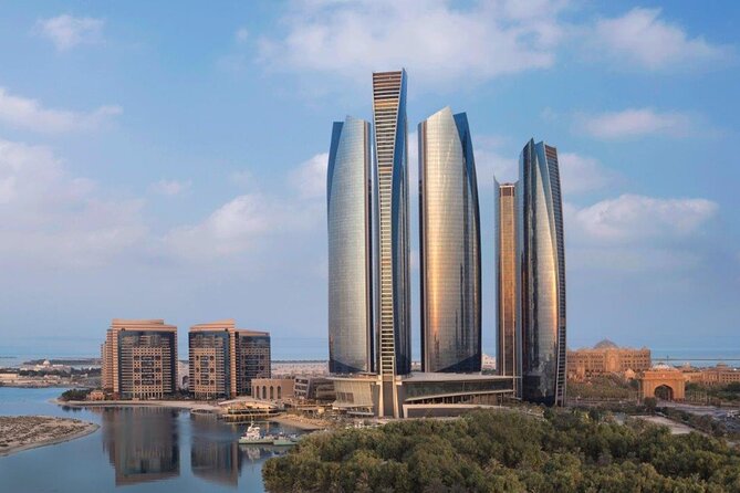From Dubai: Abu Dhabi Premium Full-Day Sightseeing Tour & Louvre - Why this Abu Dhabi day trip works