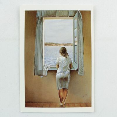 Dalí Museum and Girona Small Group Tour