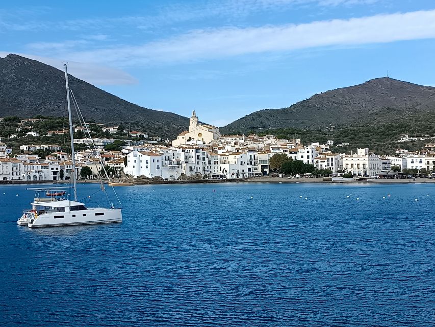 From Girona: Dalí Museum, Cadaqués and Creus Cape Tour - Why this Dalí day trip works from Girona