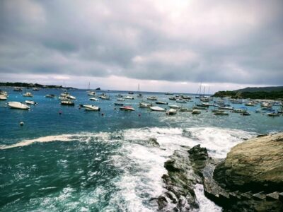 Dalí Museum, Cadaqués and Creus Cape Tour