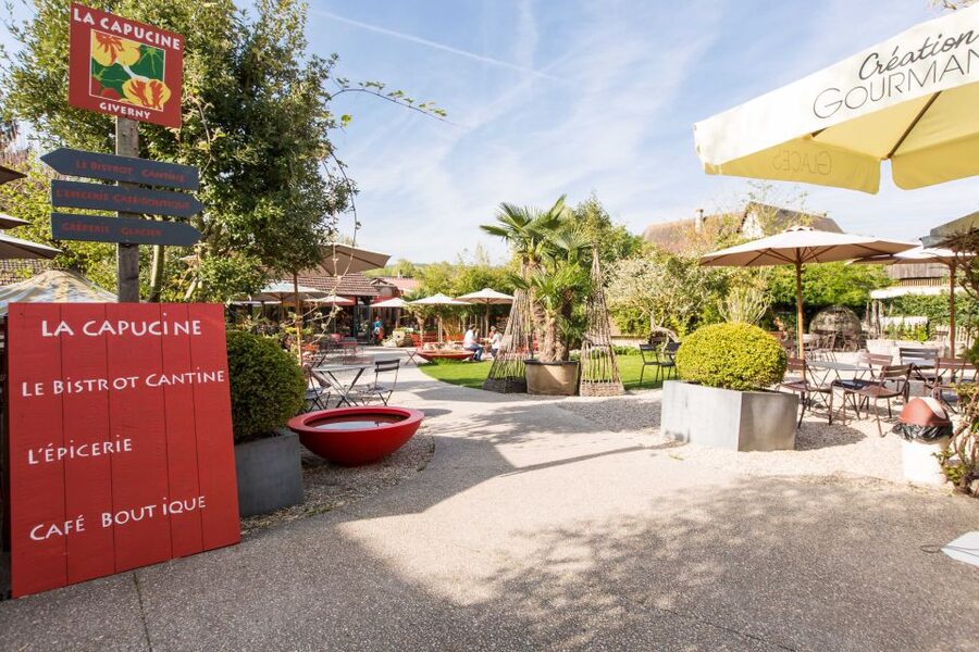 From Paris: Monet Impressionism Tour to Giverny by Minibus - Who will get the most from this tour