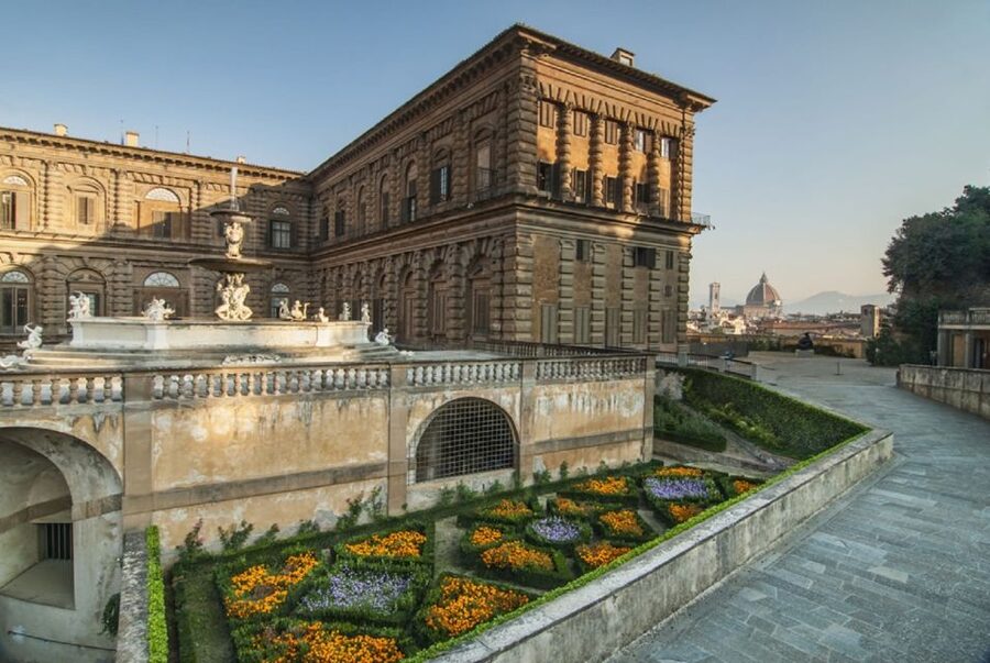 From Rome: Florence and Accademia Guided Tour - Key points to know before booking