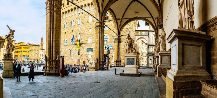 From Rome: Florence Uffizi & Accademia Guided Tour - Who will appreciate this tour most