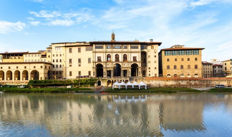 From Rome: Florence Uffizi & Accademia Guided Tour - Accademia Gallery and Michelangelo’s David