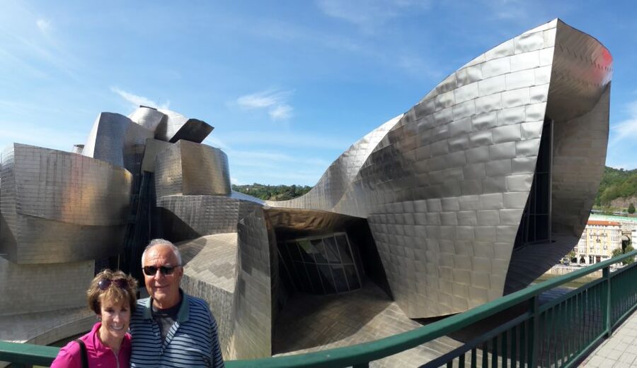 From San Sebastian: Bilbao & Guggenheim Museum Private Tour - Key points to know before booking