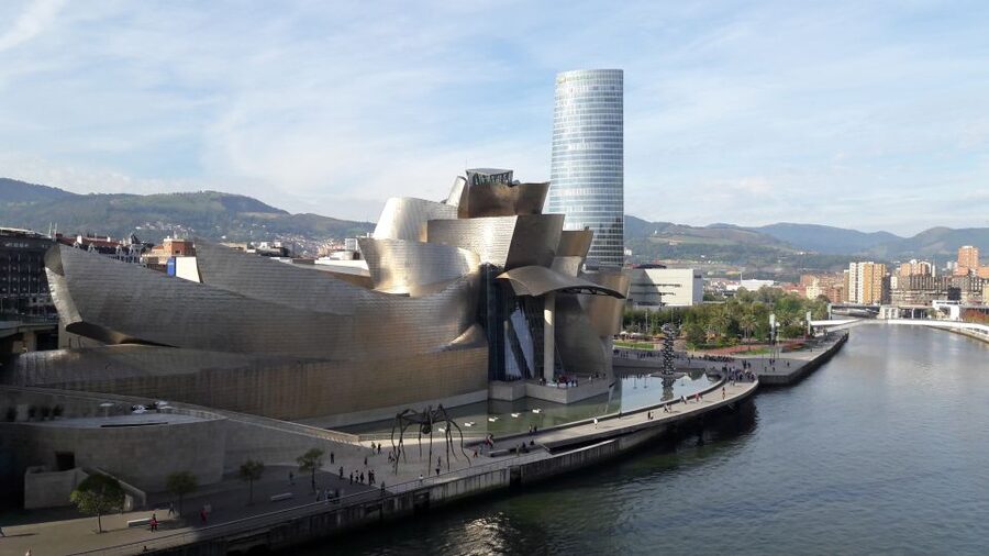 From San Sebastian: Bilbao & Guggenheim Museum Private Tour - Why this private Bilbao tour works from San Sebastian