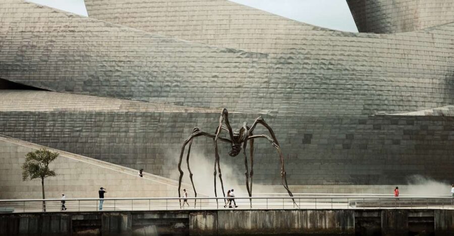From San Sebastian: Guggenheim and Basque Coast Day Trip - Key points to know before booking