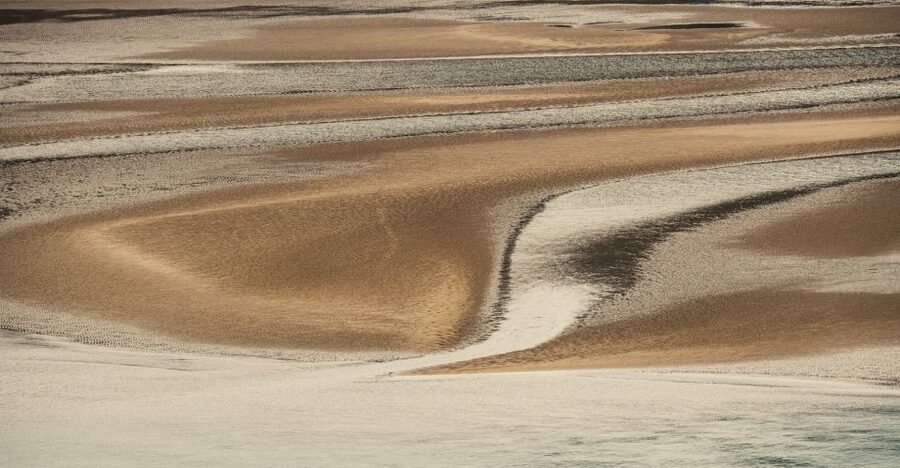 From San Sebastian: Guggenheim and Basque Coast Day Trip - Urdaibai, where the water keeps changing