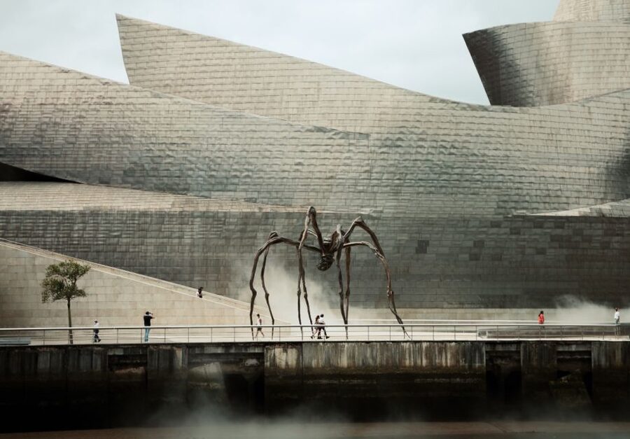 From San Sebastian: Guggenheim and Basque Coast Day Trip - Timing, comfort, and practical expectations
