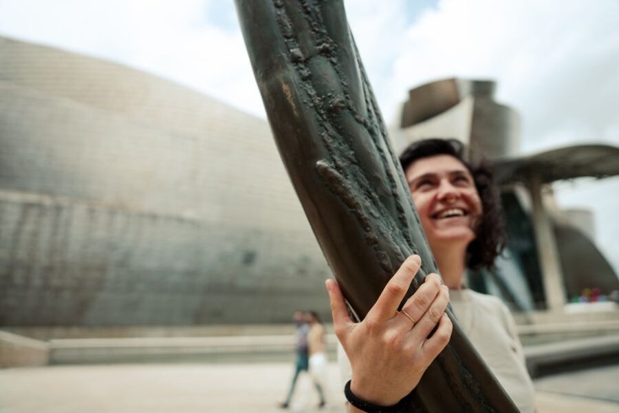 From San Sebastian: Guggenheim and Basque Coast Day Trip - Gernika and the story behind Picasso’s painting