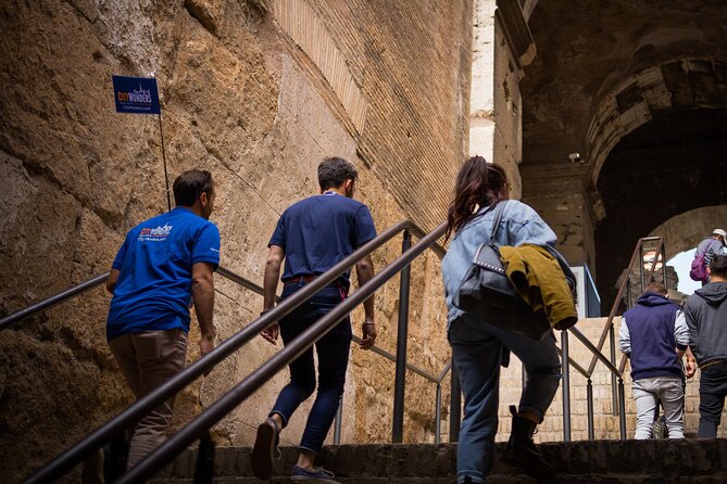 Full-Day: Colosseum, Vatican Museums & St Peter's Guided Tour - St. Peter’s Basilica and Michelangelo’s La Pietà