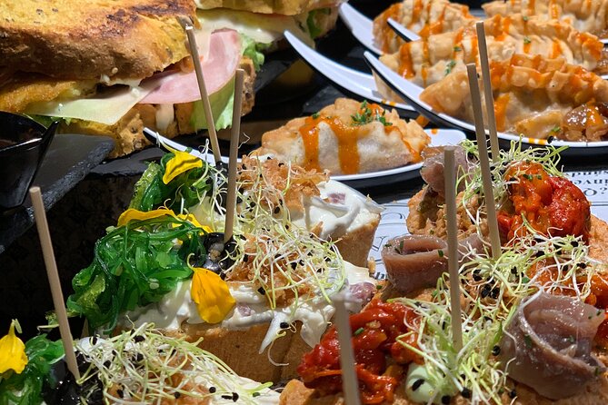 Full-day private Bilbao tour (Guggenheim museum & full pintxo lunch included) - What the Private Format Adds