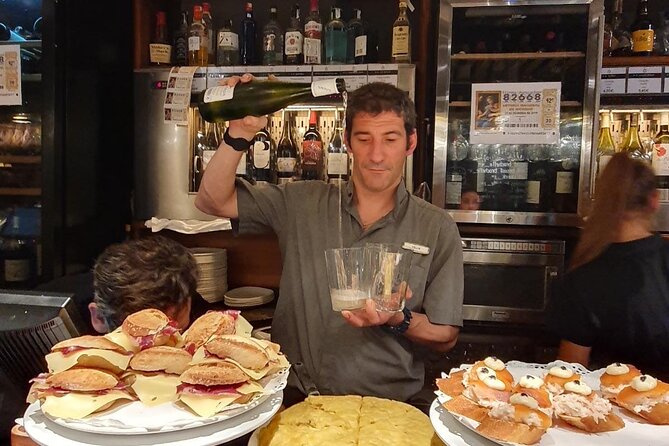 Full-day private Bilbao tour (Guggenheim museum & full pintxo lunch included) - Who Will Get the Most From This Tour