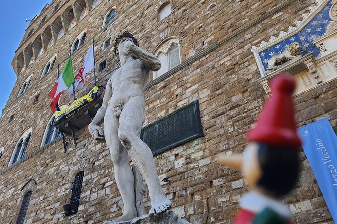 Fun Uffizi Museum Tour for Kids and Families in Florence with specialized guide - Is $280.30 per person good value?