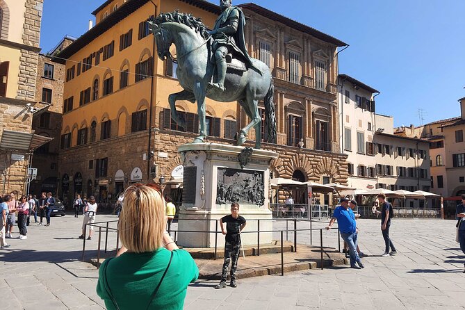 Fun Uffizi Museum Tour for Kids and Families in Florence with specialized guide - Who will enjoy this most