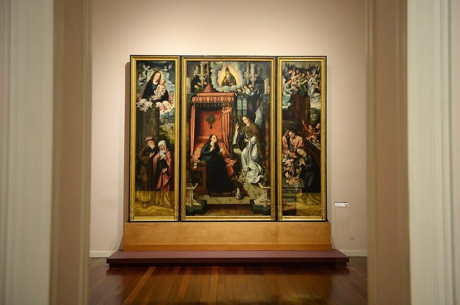 Funchal: Sacred Art Museum of Funchal Entry Ticket - Who will get the most from this visit?