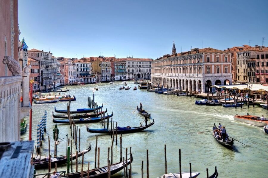 Gallerie dell'Accademia Private Guided Tour - Practical details before you reserve