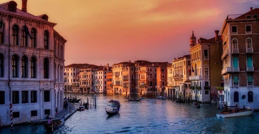 Gallerie dell'Accademia Private Guided Tour - Meeting an official guide with an art focus