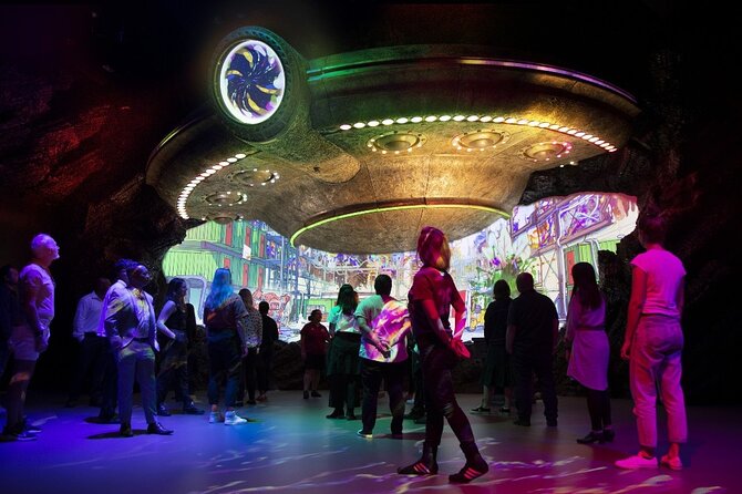Gallery Highlights Tour and General Admission - What the One-Hour Tour Actually Gives You