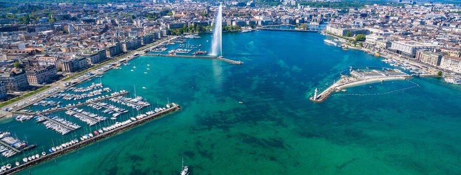 Geneva Countryside And Art Museum At A Castle Wine By E-Bike - Key points before you book