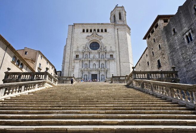 Girona and Dali Museum Full Day tour from Barcelona - Key points at a glance