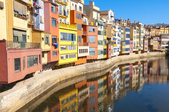 Girona and Dali Museum Full Day tour from Barcelona - How the guiding affects the day