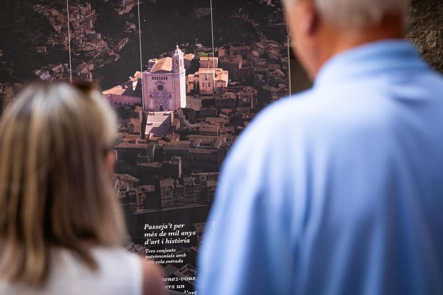 Girona: Cathedral of Girona + Art Museum + St. Felix Church - Who should book this Girona pass?