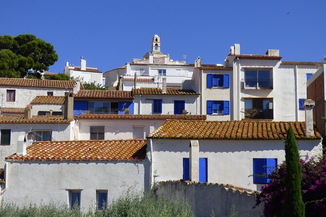 Girona, Figueres, Dalí and Cadaqués Museum from Barcelona - Key points to know before booking