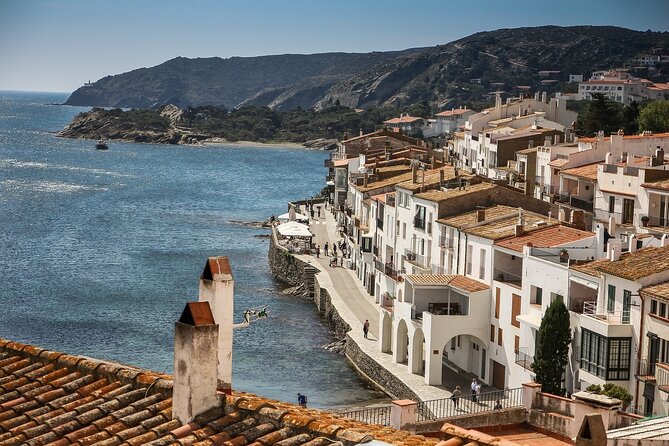 Girona, Figueres, Dalí Museum and Cadaqués Tour from Barcelona - Key points to know before booking