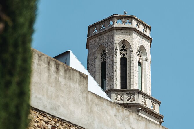 Girona, Figueres, Dalí Museum and Cadaqués Tour from Barcelona - Is $71.06 good value?