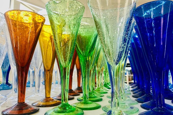 Glass Blowers, Art Galleries and Medieval Villages on the Riviera - Timing, Tickets, and Practical Limits