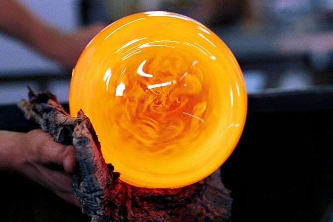 Glass Blowers, Art Galleries and Medieval Villages on the Riviera - Who Will Get the Most From This Tour