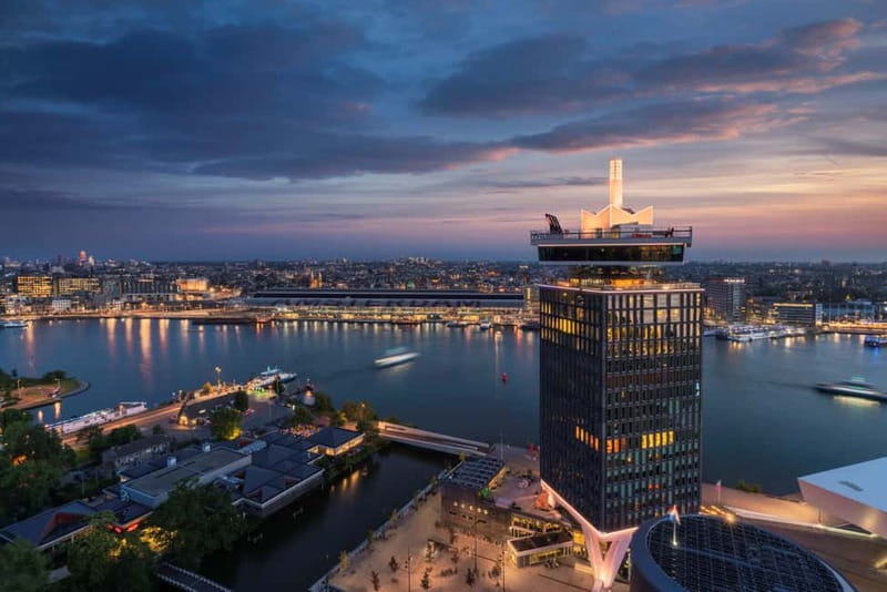 Go City Amsterdam Pass: Attractions Pass with Rijksmuseum - Smaller attractions that make the pass flexible