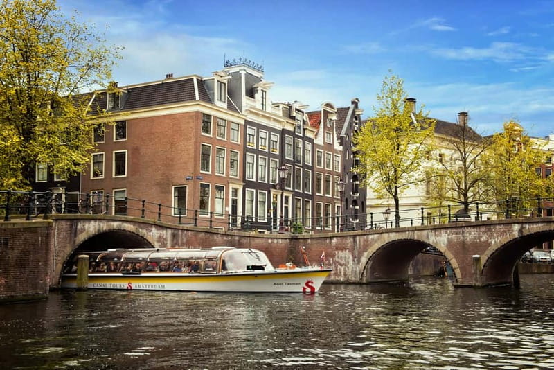 Go City Amsterdam Pass: Attractions Pass with Rijksmuseum - Rijksmuseum and the best museum choices