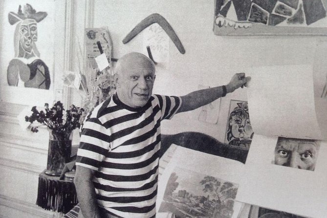 Gothic Quarter & Picasso Museum Private tour - Els Quatre Gats and Picasso’s artistic circle