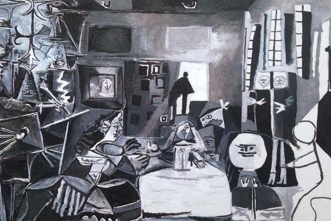 Gothic Quarter & Picasso Museum Private tour - Price, group size, and what you really pay