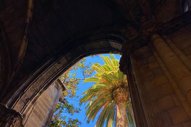 Gothic Quarter & Picasso Museum Private tour - Avinyó, La Rambla, and the changing face of Barcelona