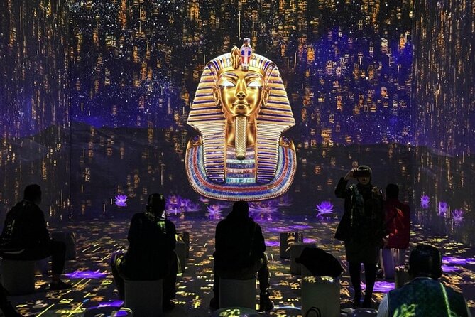 Grand Egyptian Museum, Grand staircase, New Galleries & lunch - Who should book this GEM experience?