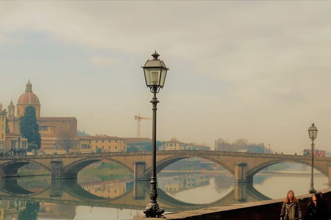 Grand Florence: Private City Tour with Uffizi, David & Lunch - A full day built around Florence’s greatest hits