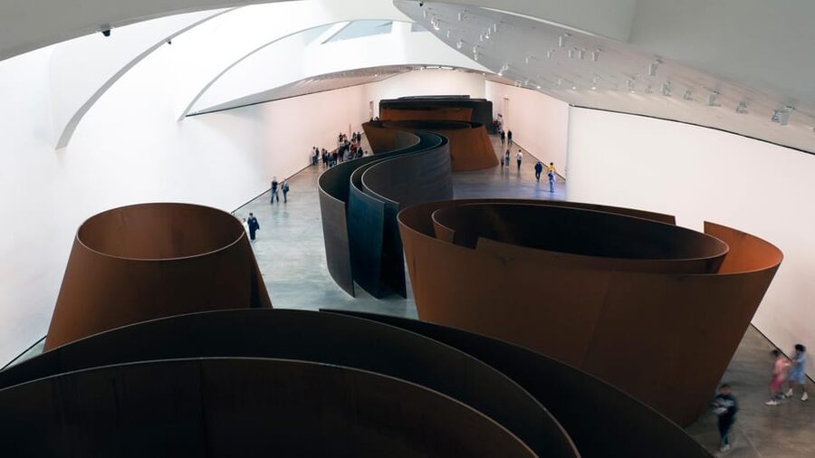 Guggenheim: Art explained by artists - Rothko, de Kooning, and Warhol in one collection