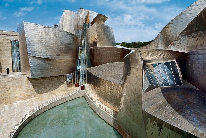 Guggenheim Bilbao Museum Private Tour - Is $307.18 per person a fair price?