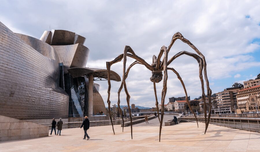Guggenheim Museum Bilbao Private Tour with Official Guide - Why a private guide can change the museum visit
