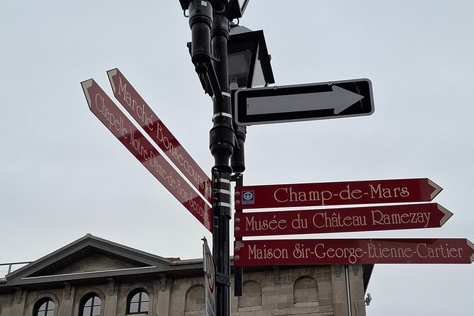 Guided Art Gallery Tour in Montreal - Is $48.64 a fair price?