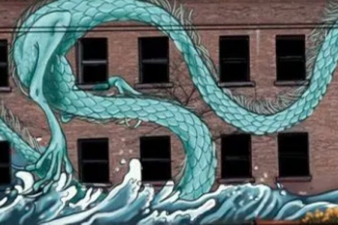 Guided Art Tour Missoula - Group size, timing, and what to bring
