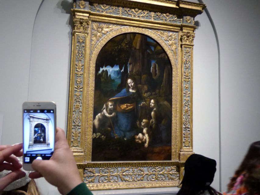 Guided Italian Tour of the National Gallery in London - Why a focused National Gallery visit works