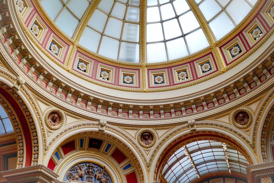 Guided Italian Tour of the National Gallery in London - Timing, meeting, and practical limits