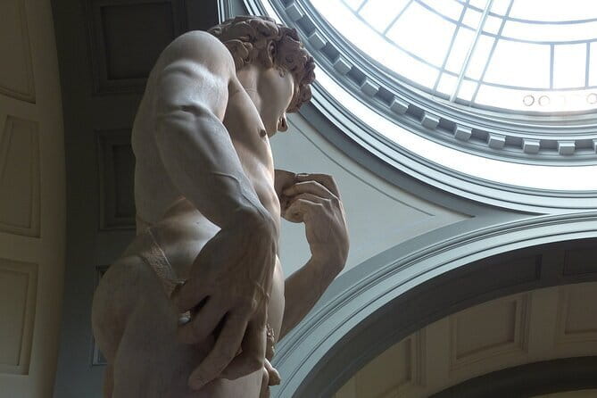 Guided Skip-the-Line Tour of Florence’s Accademia Gallery - Why David deserves more than a quick photograph