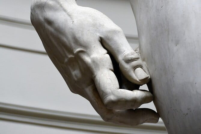 Guided Skip-the-Line Tour of Florence’s Accademia Gallery - The meeting point on Via Camillo Cavour